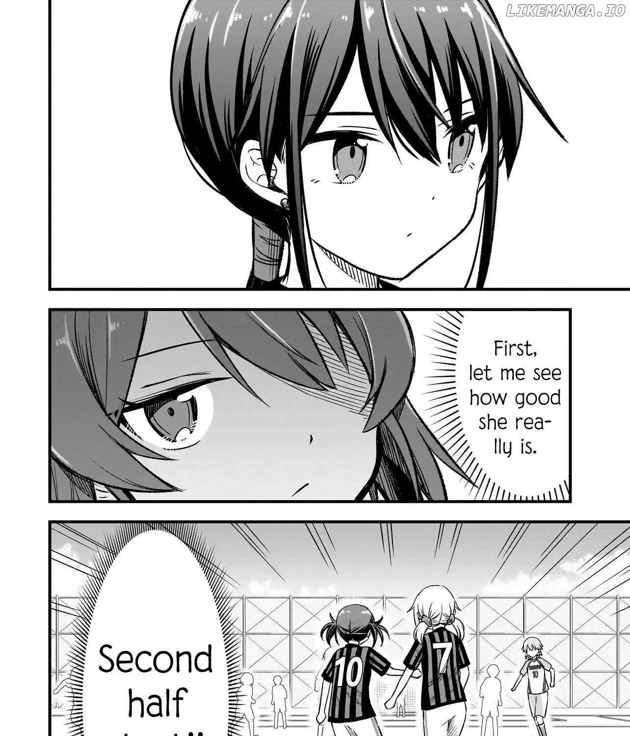 Read Haru no Resista chapter 7.2 image 6 on Lezhin