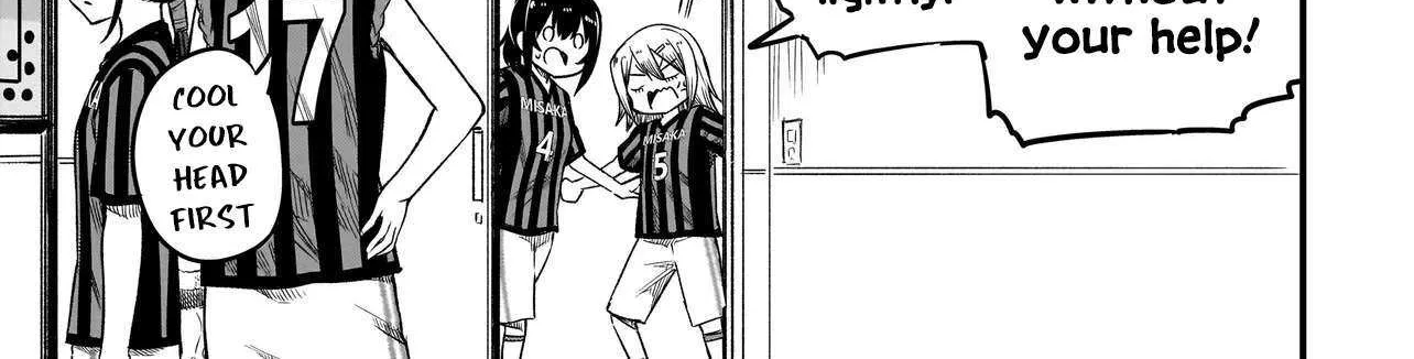 Read Haru no Resista chapter 8.1 image 22 on Lezhin