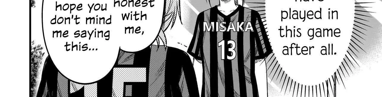 Read Haru no Resista chapter 8.1 image 28 on Lezhin