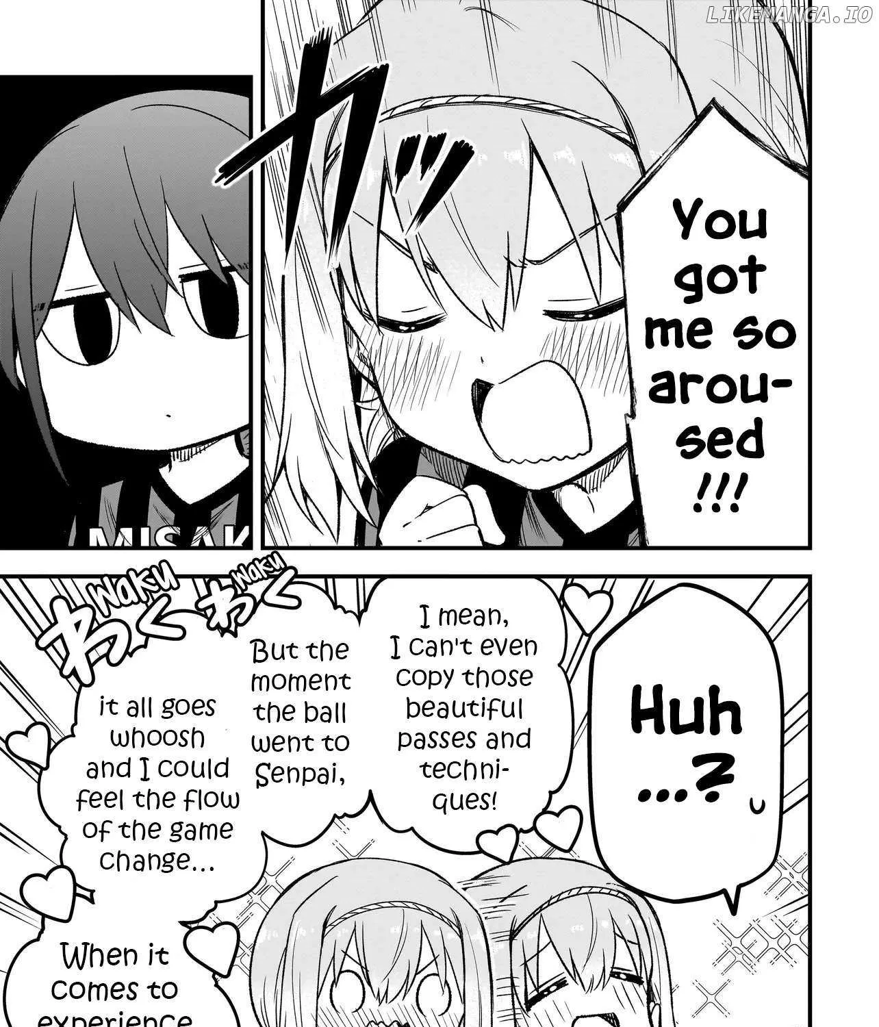 Read Haru no Resista chapter 8.1 image 29 on Lezhin