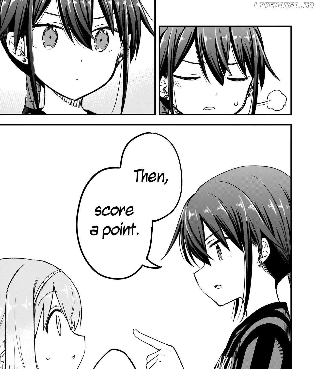 Read Haru no Resista chapter 8.1 image 33 on Lezhin