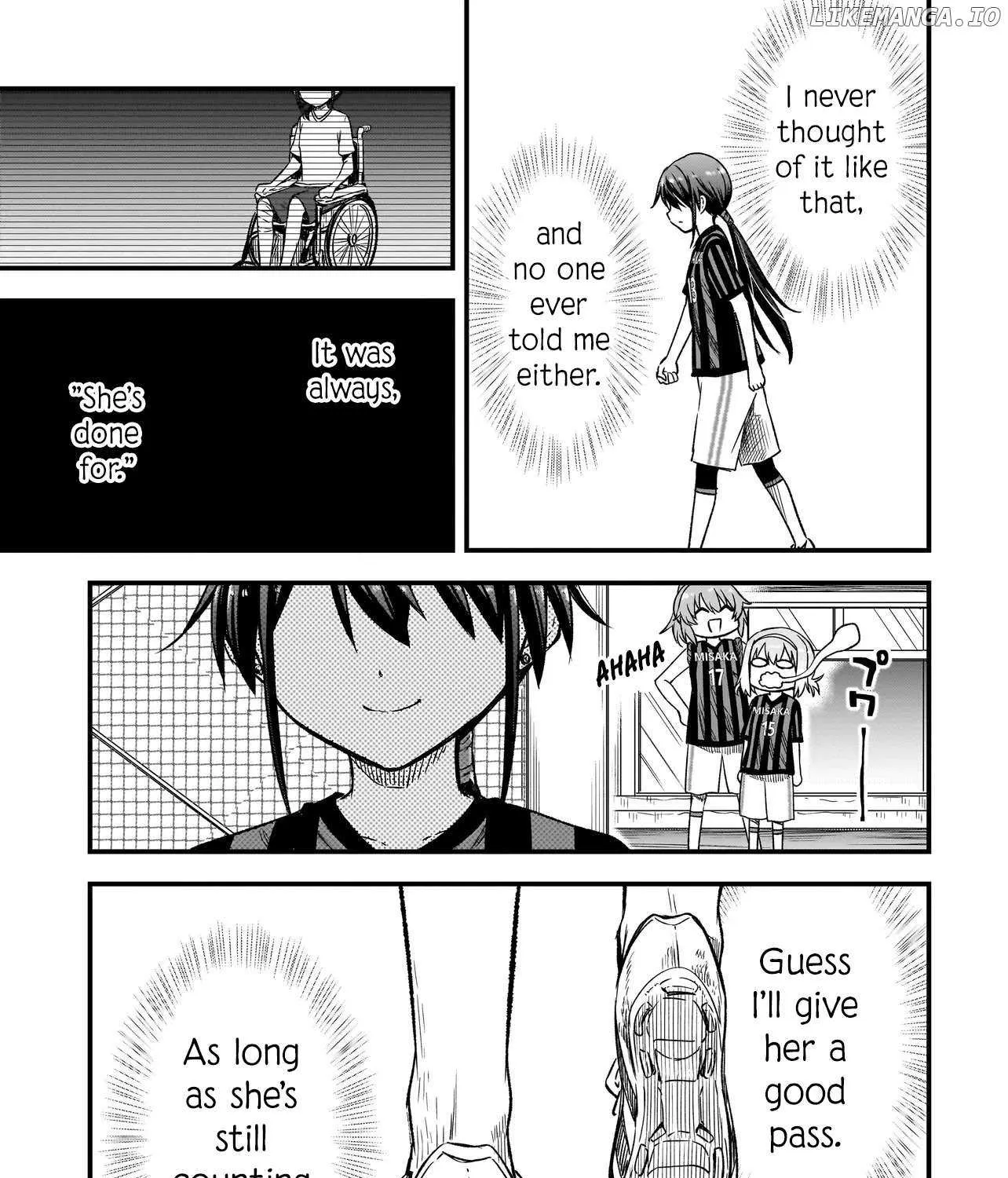 Read Haru no Resista chapter 8.1 image 37 on Lezhin