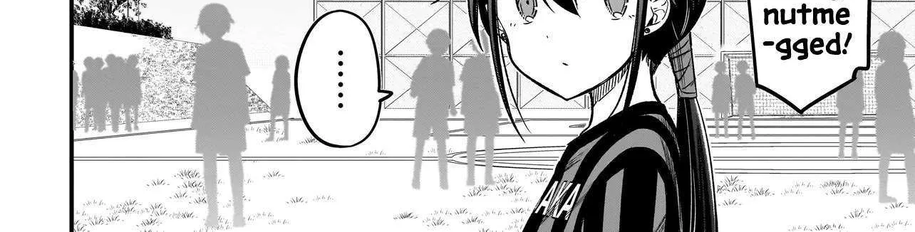 Read Haru no Resista chapter 8.1 image 4 on Lezhin
