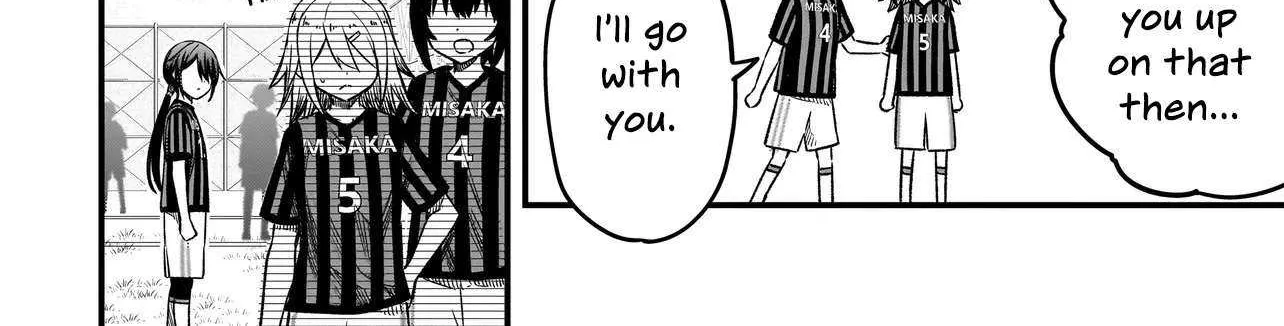 Read Haru no Resista chapter 8.1 image 8 on Lezhin