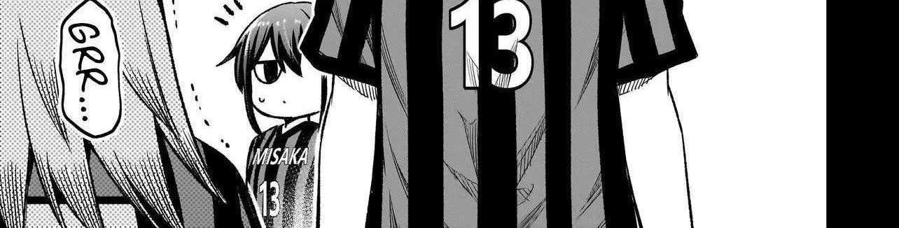 Read Haru no Resista chapter 8.2 image 14 on Lezhin