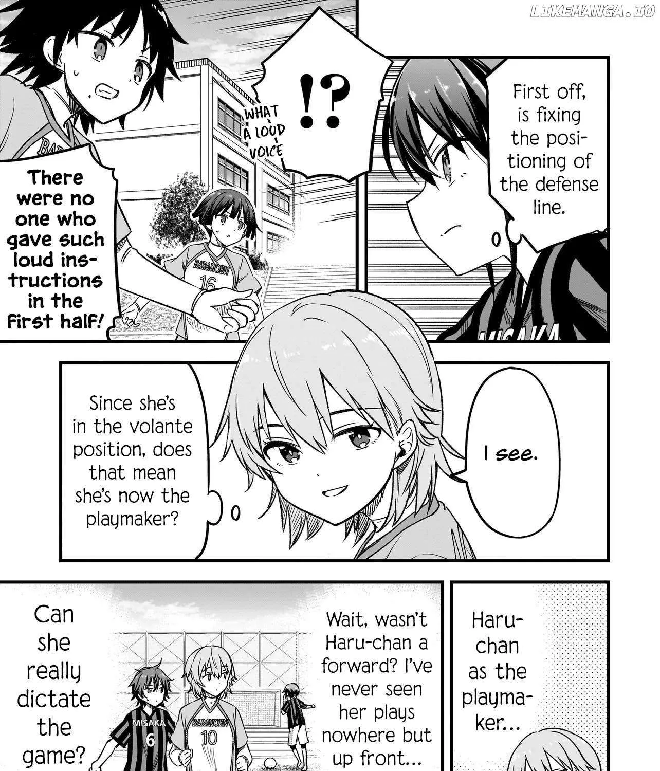 Read Haru no Resista chapter 8.2 image 17 on Lezhin