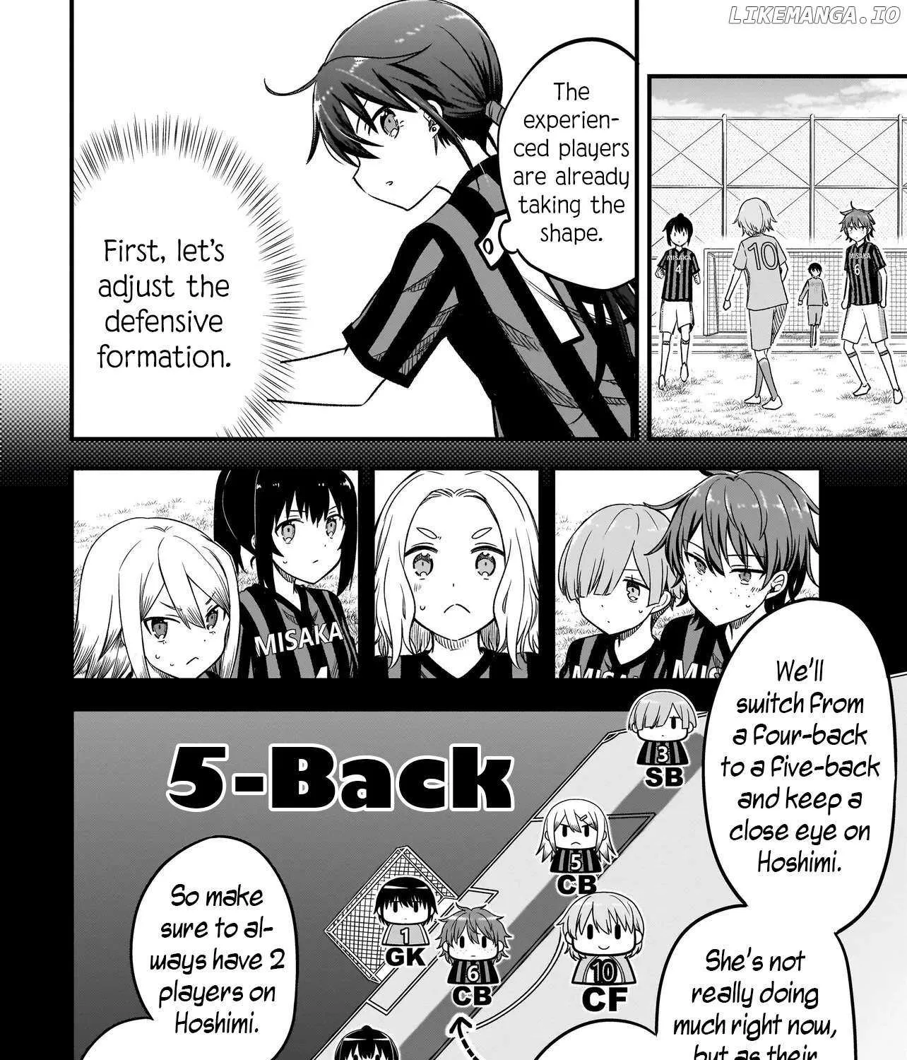 Read Haru no Resista chapter 8.2 image 19 on Lezhin
