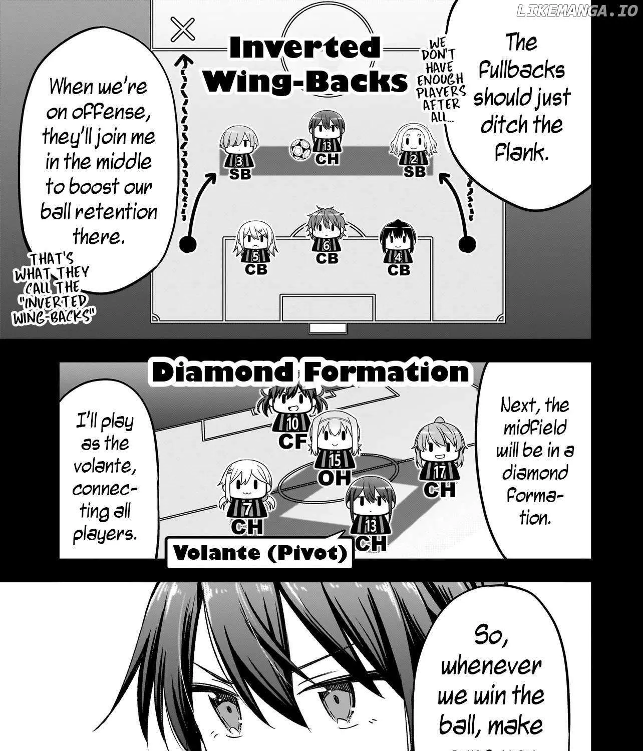 Read Haru no Resista chapter 8.2 image 21 on Lezhin