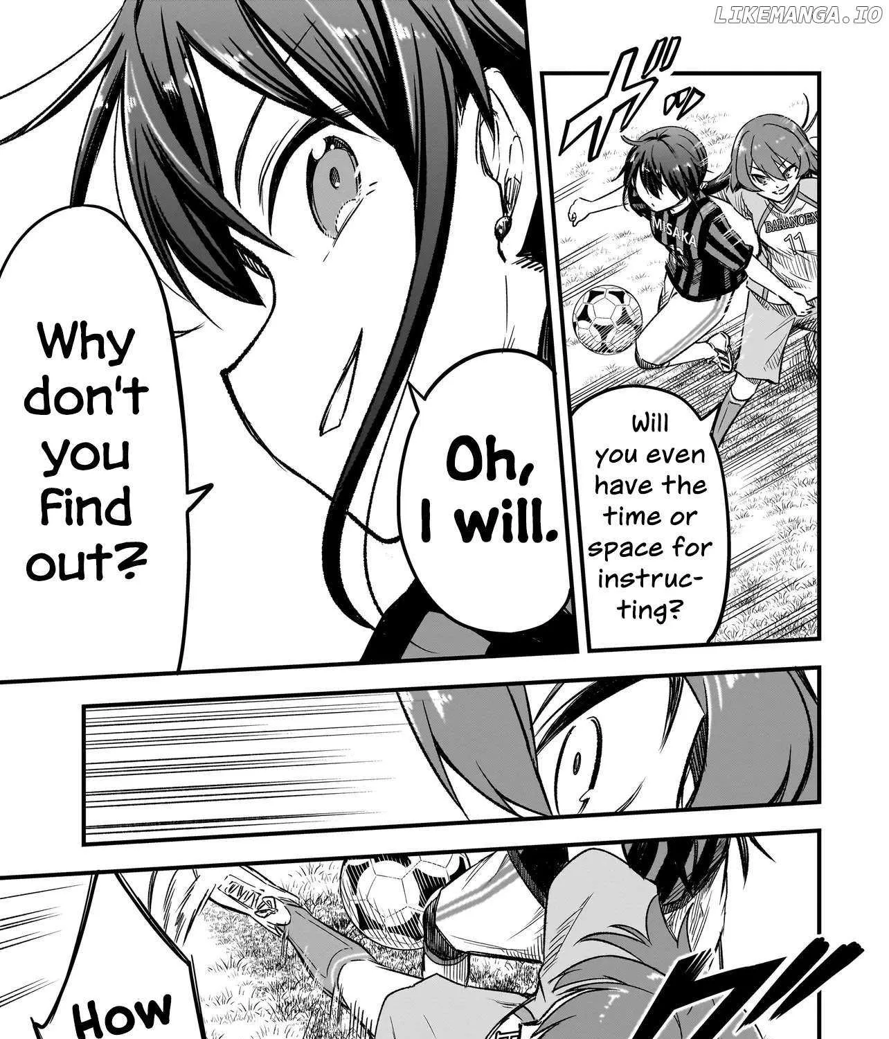 Read Haru no Resista chapter 8.2 image 25 on Lezhin