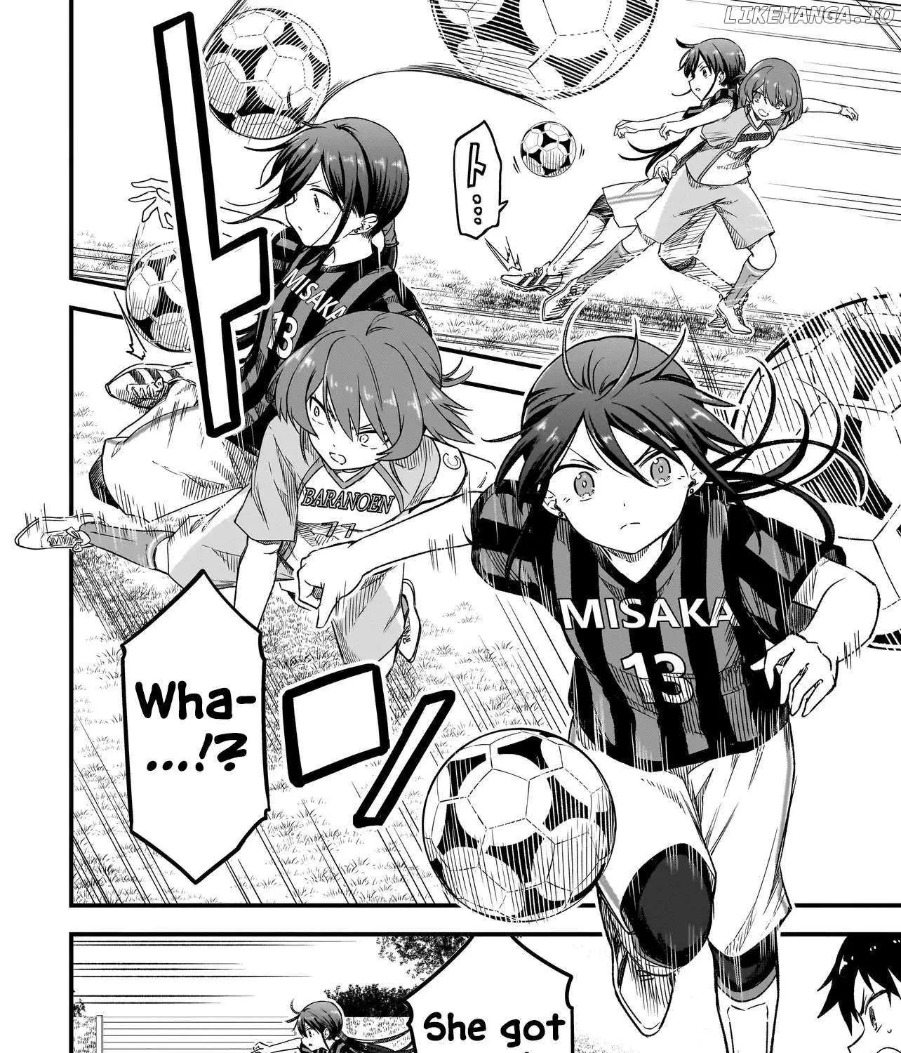 Read Haru no Resista chapter 8.2 image 27 on Lezhin