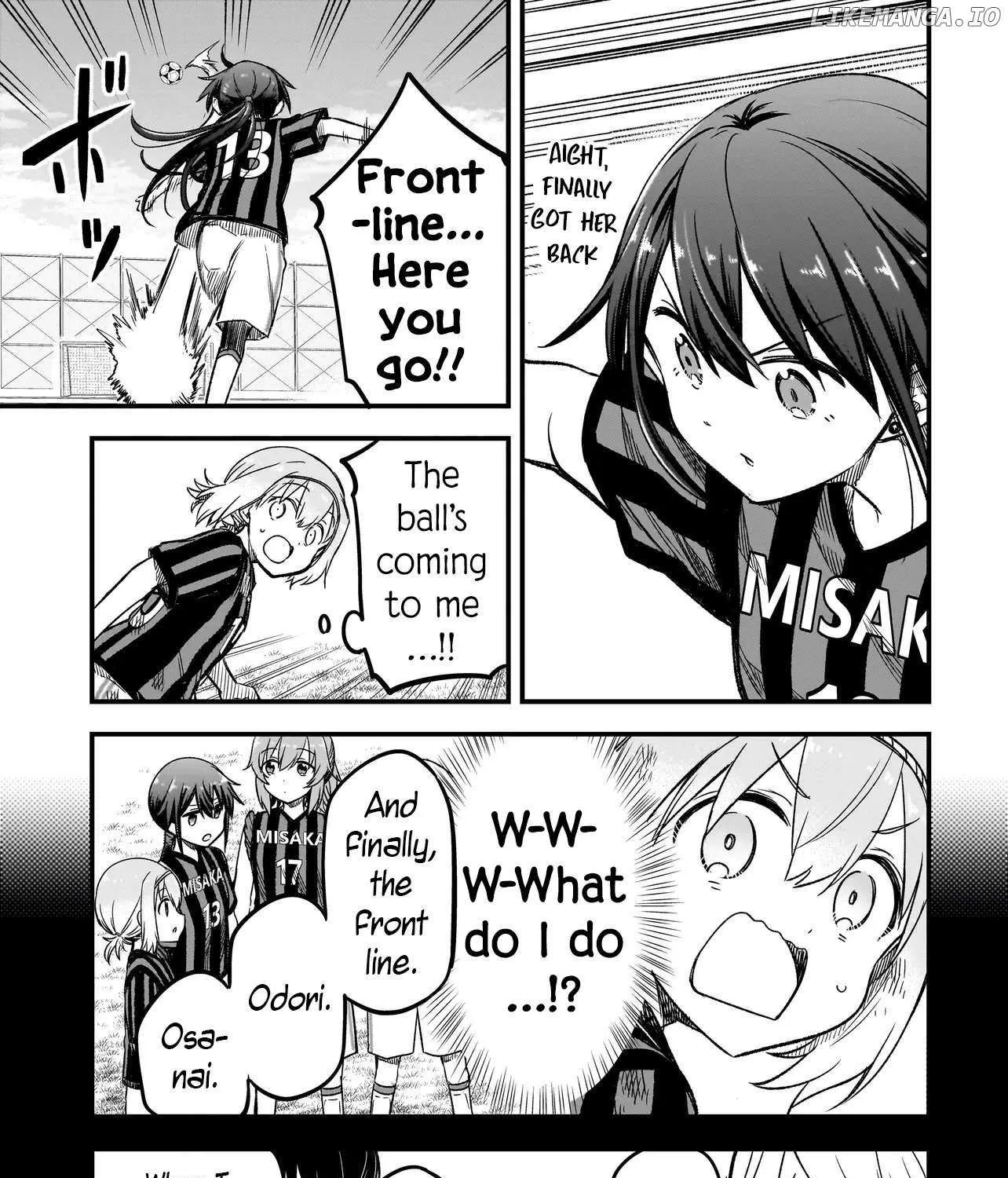 Read Haru no Resista chapter 8.2 image 29 on Lezhin