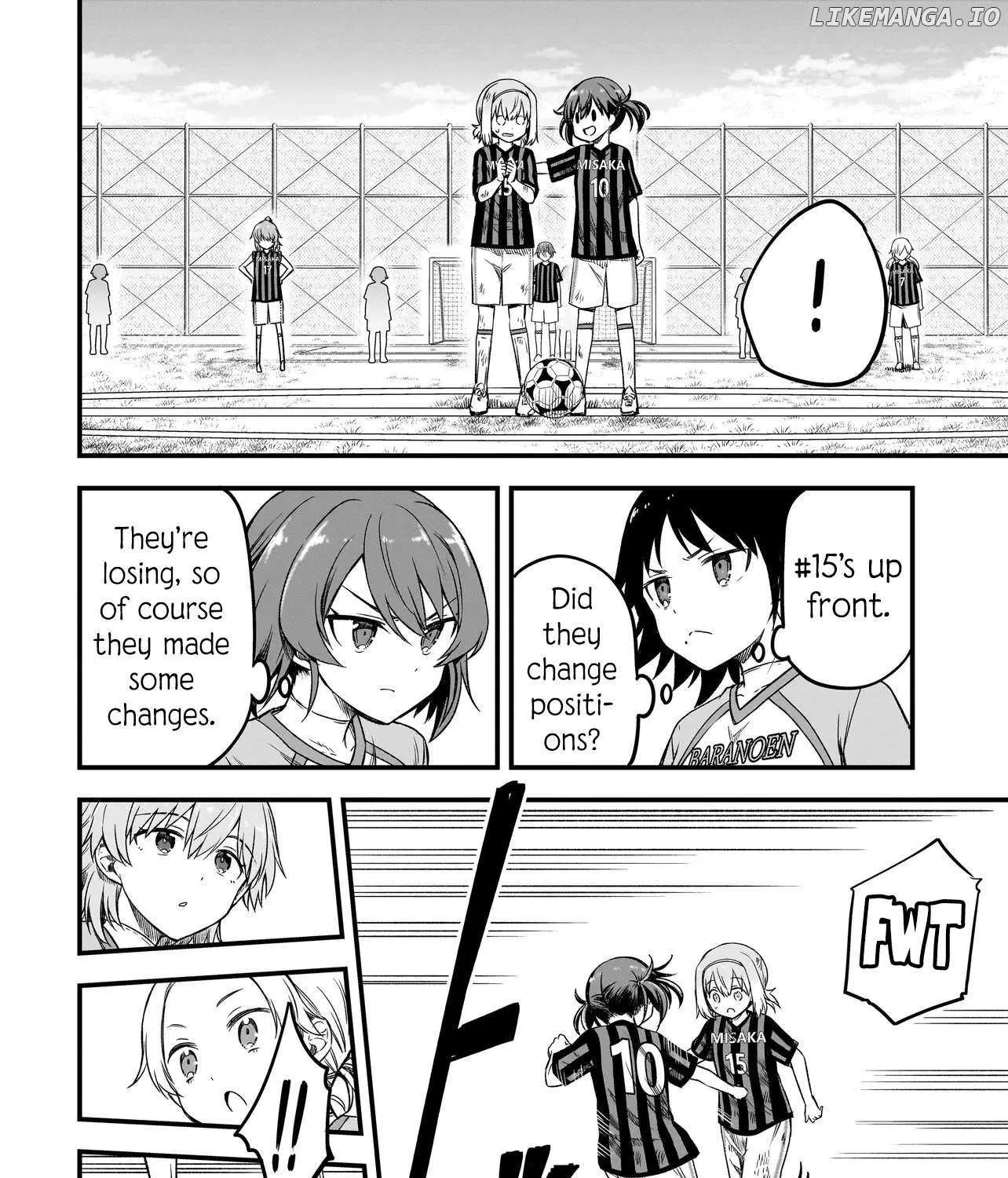 Read Haru no Resista chapter 8.2 image 3 on Lezhin