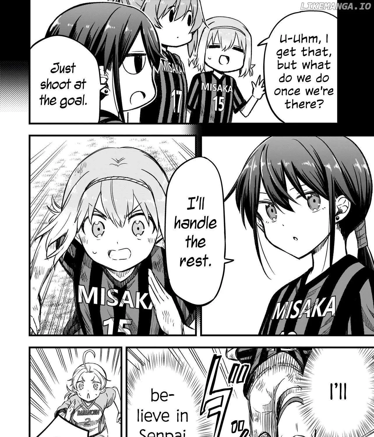 Read Haru no Resista chapter 8.2 image 31 on Lezhin