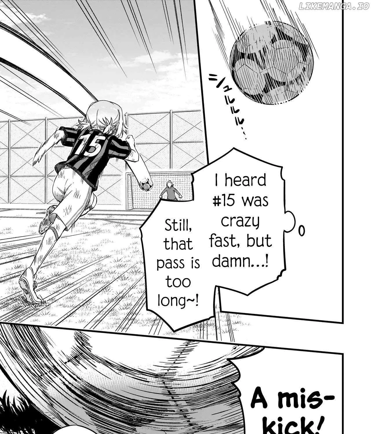 Read Haru no Resista chapter 8.2 image 33 on Lezhin