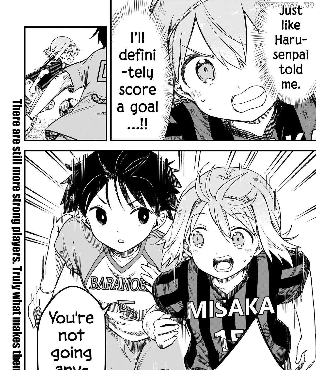 Read Haru no Resista chapter 8.2 image 37 on Lezhin