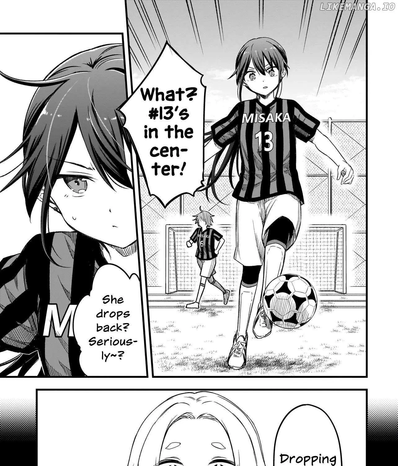 Read Haru no Resista chapter 8.2 image 5 on Lezhin