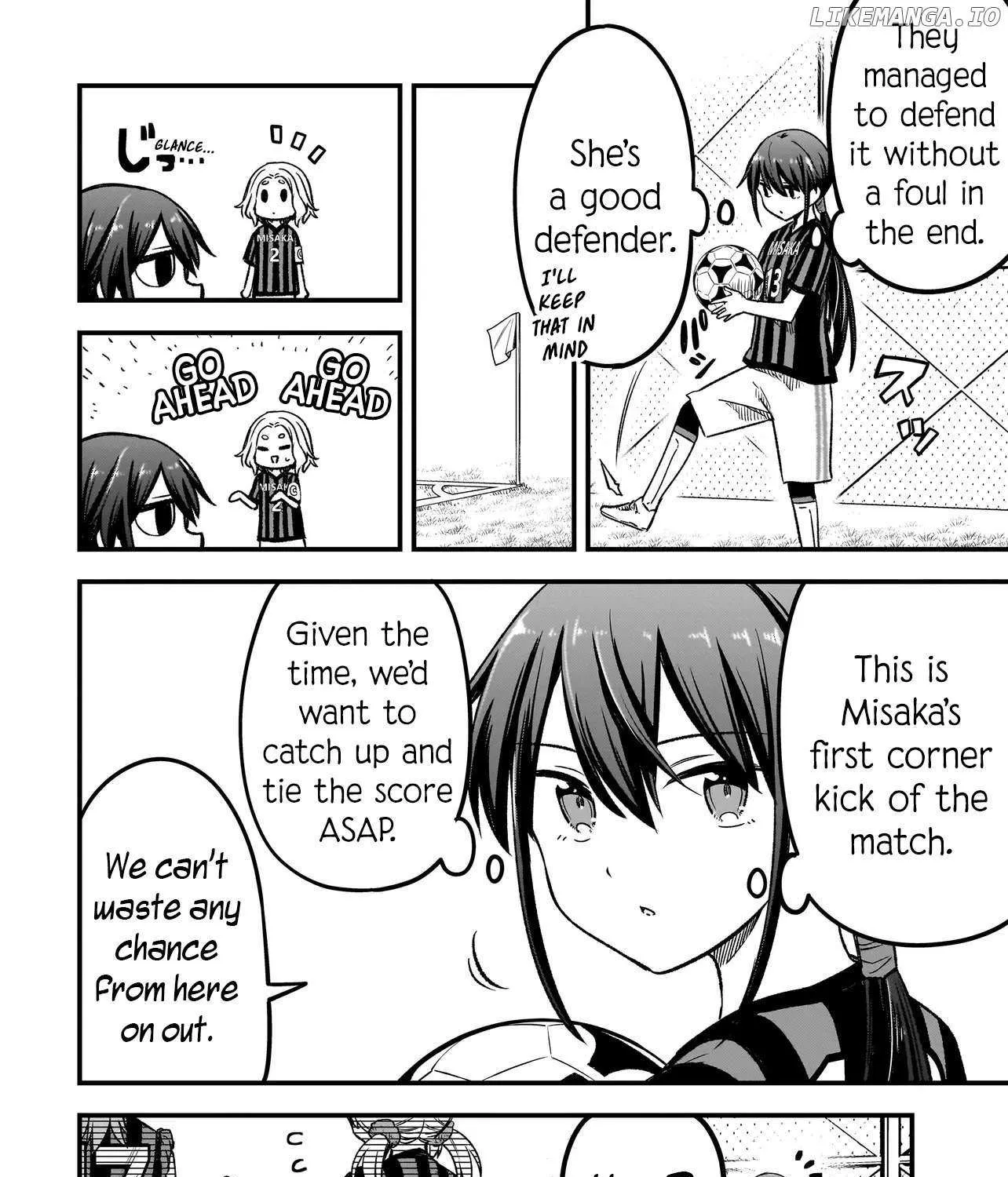 Read Haru no Resista chapter 9.1 image 10 on Lezhin