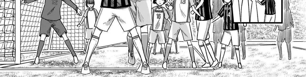 Read Haru no Resista chapter 9.1 image 13 on Lezhin