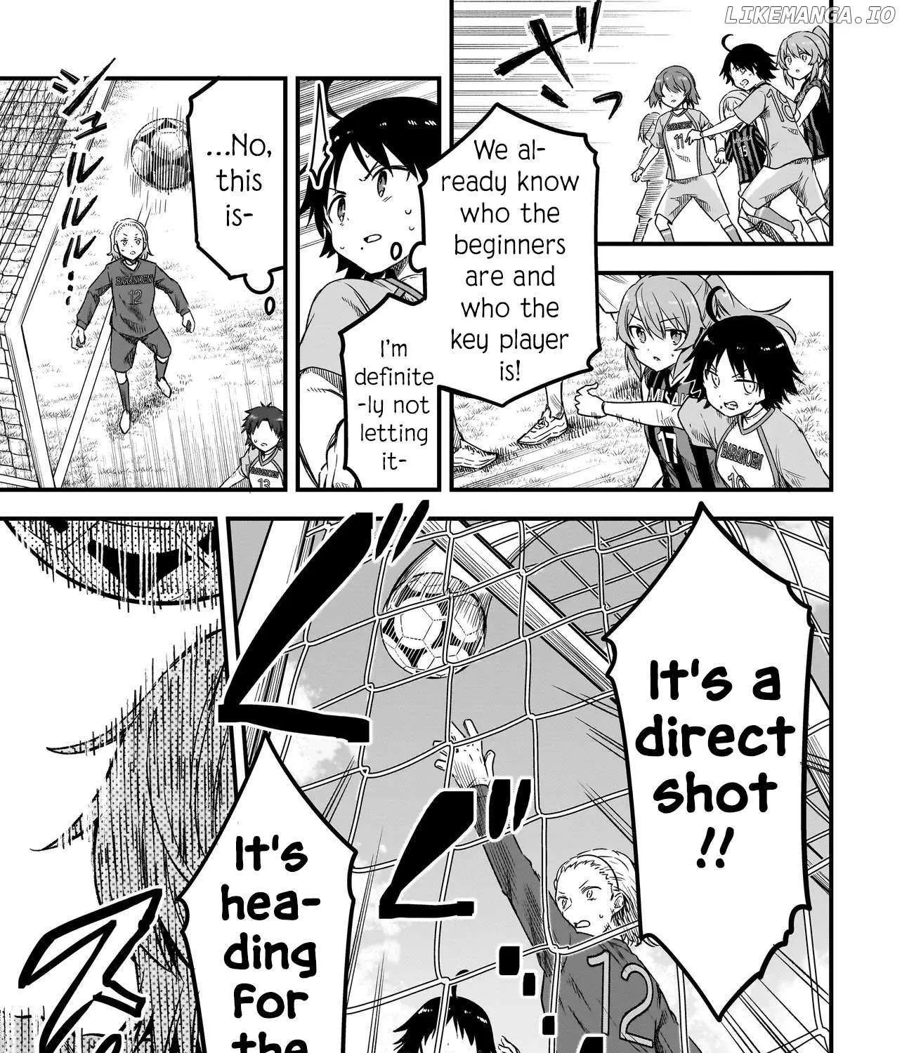 Read Haru no Resista chapter 9.1 image 16 on Lezhin