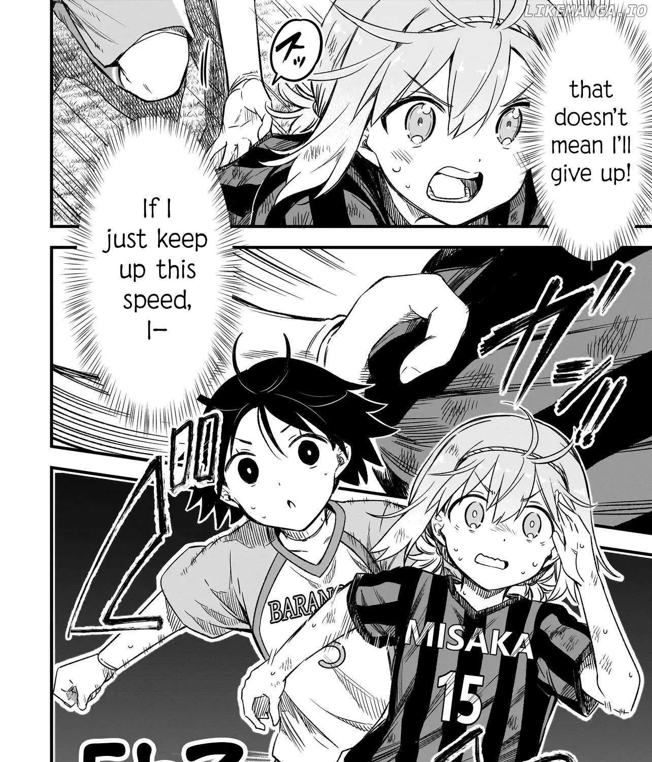 Read Haru no Resista chapter 9.1 image 2 on Lezhin