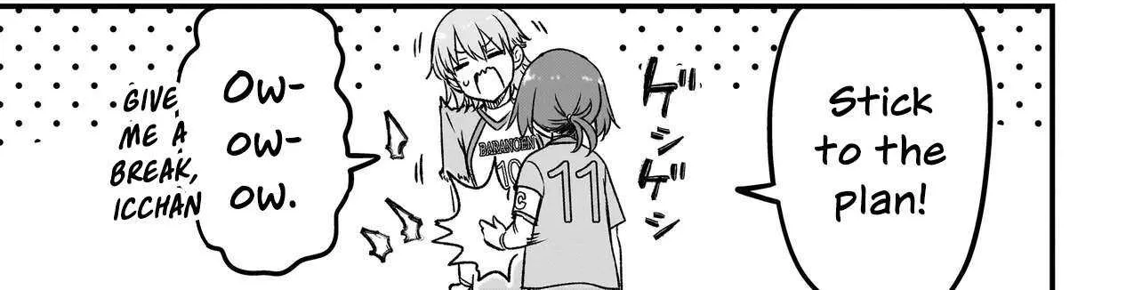 Read Haru no Resista chapter 9.1 image 21 on Lezhin