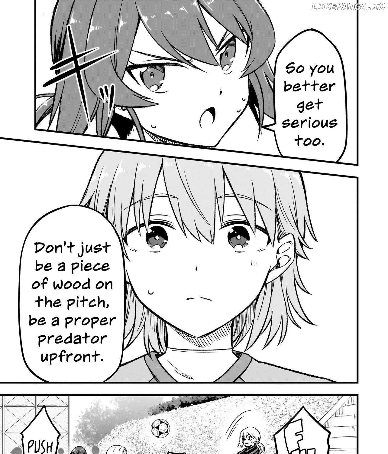 Read Haru no Resista chapter 9.1 image 24 on Lezhin