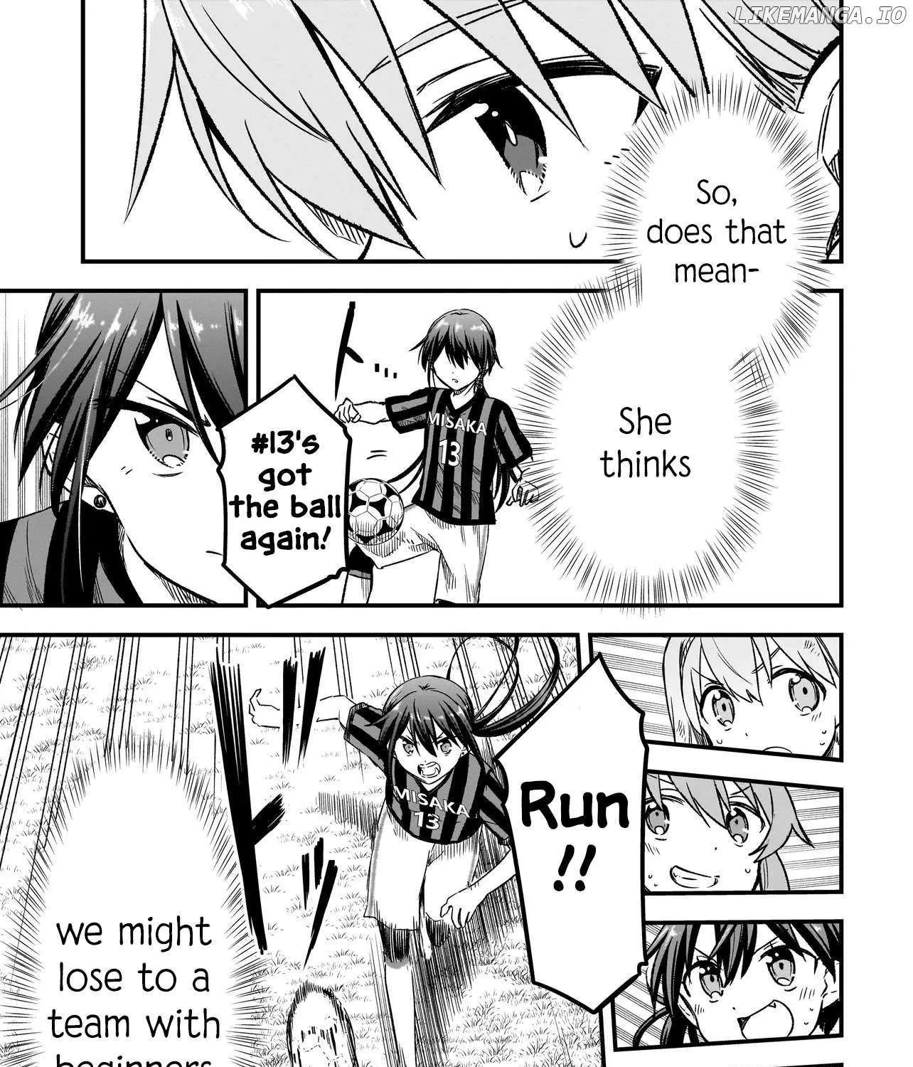 Read Haru no Resista chapter 9.1 image 28 on Lezhin