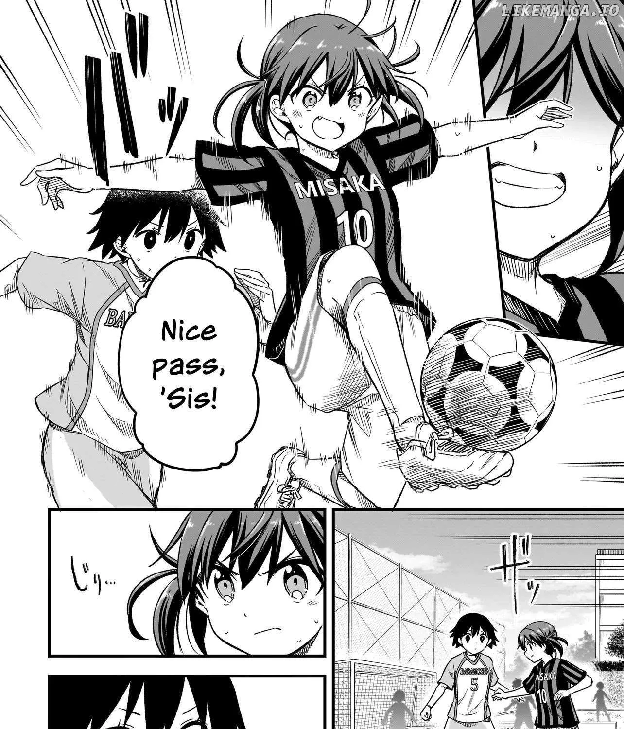Read Haru no Resista chapter 9.1 image 30 on Lezhin