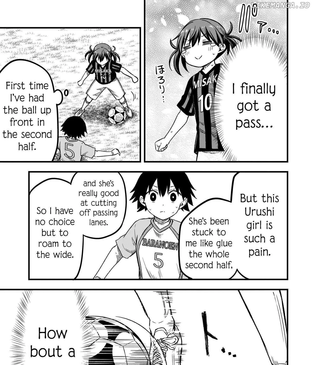 Read Haru no Resista chapter 9.1 image 32 on Lezhin