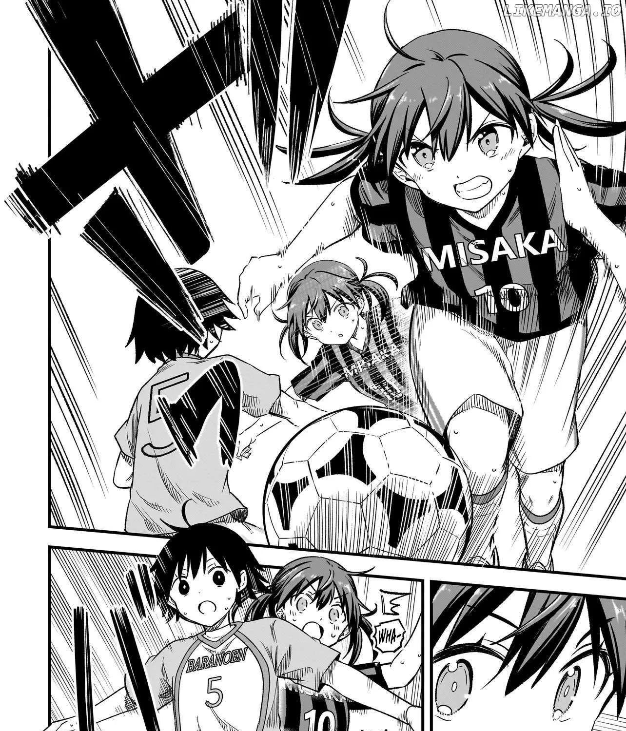 Read Haru no Resista chapter 9.1 image 34 on Lezhin