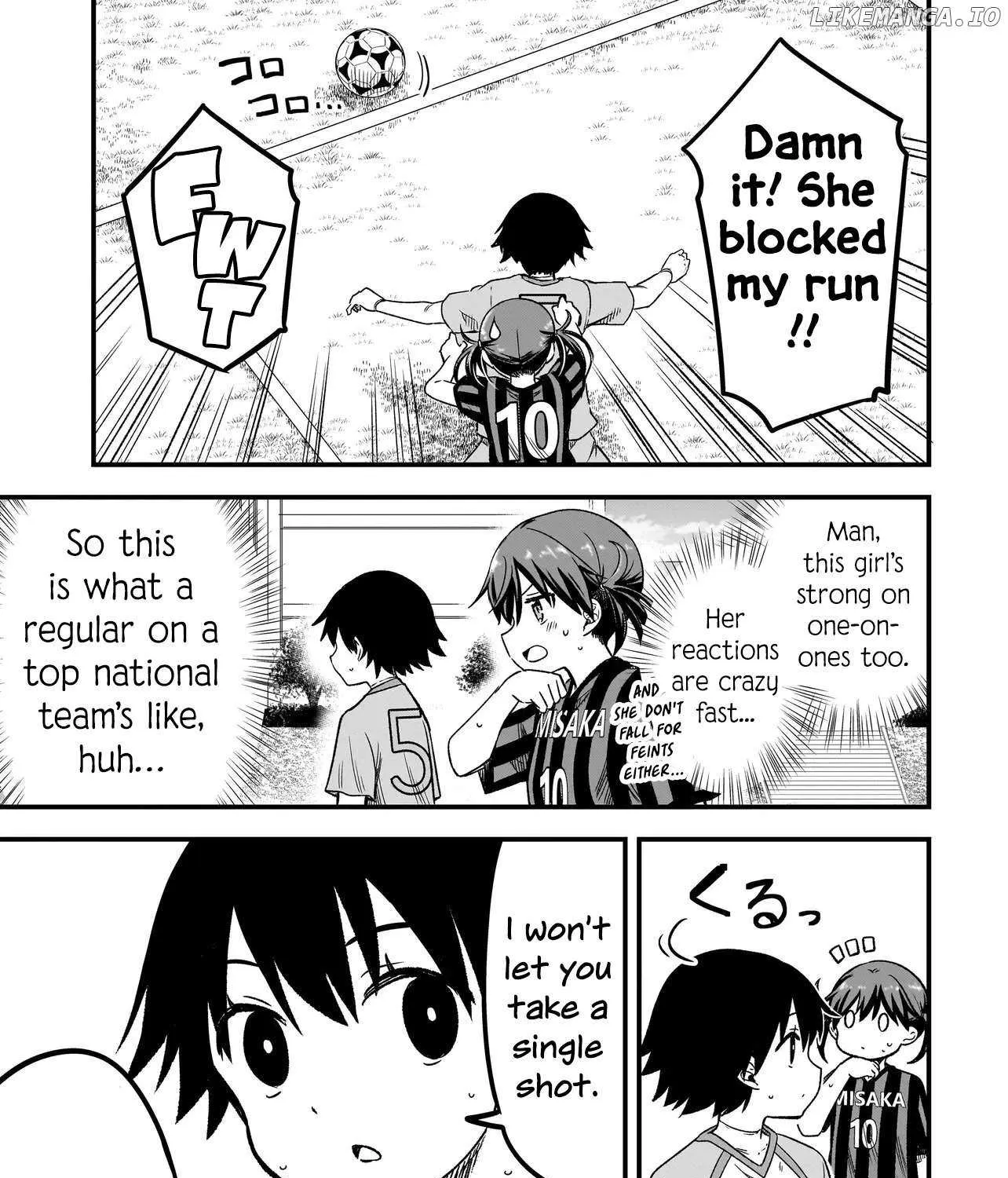 Read Haru no Resista chapter 9.1 image 36 on Lezhin