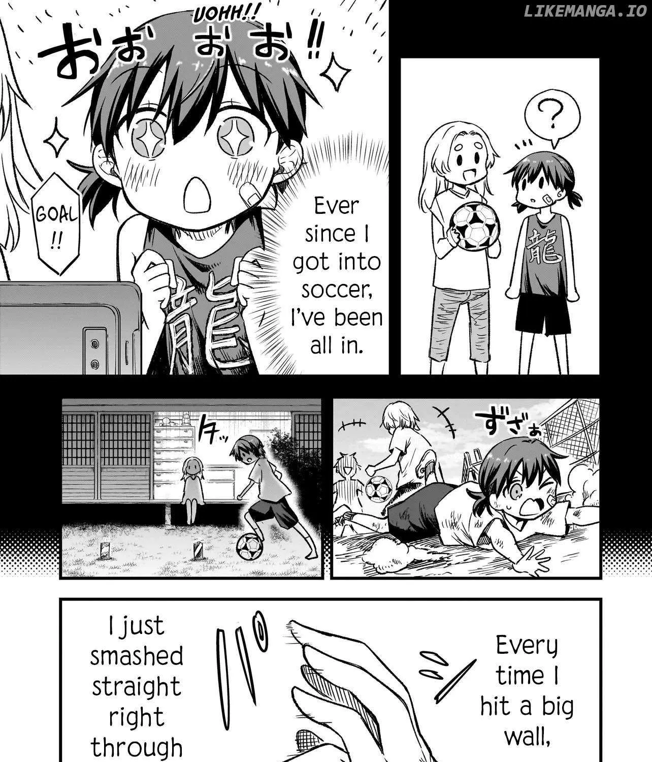 Read Haru no Resista chapter 9.1 image 40 on Lezhin