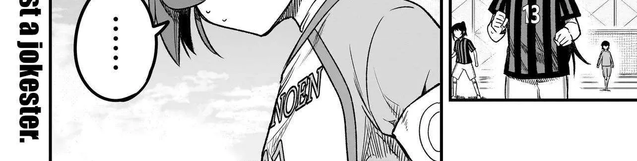 Read Haru no Resista chapter 9.1 image 43 on Lezhin