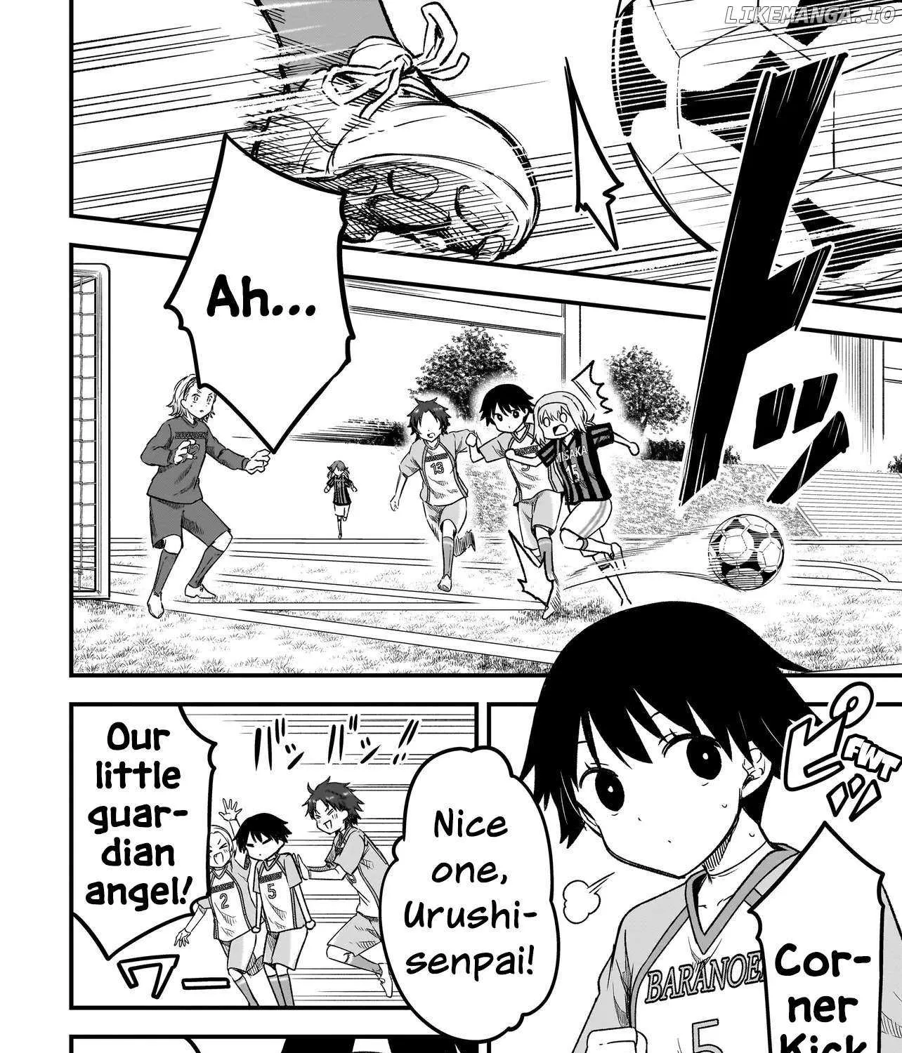 Read Haru no Resista chapter 9.1 image 6 on Lezhin