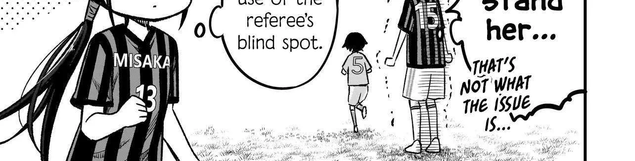 Read Haru no Resista chapter 9.1 image 9 on Lezhin