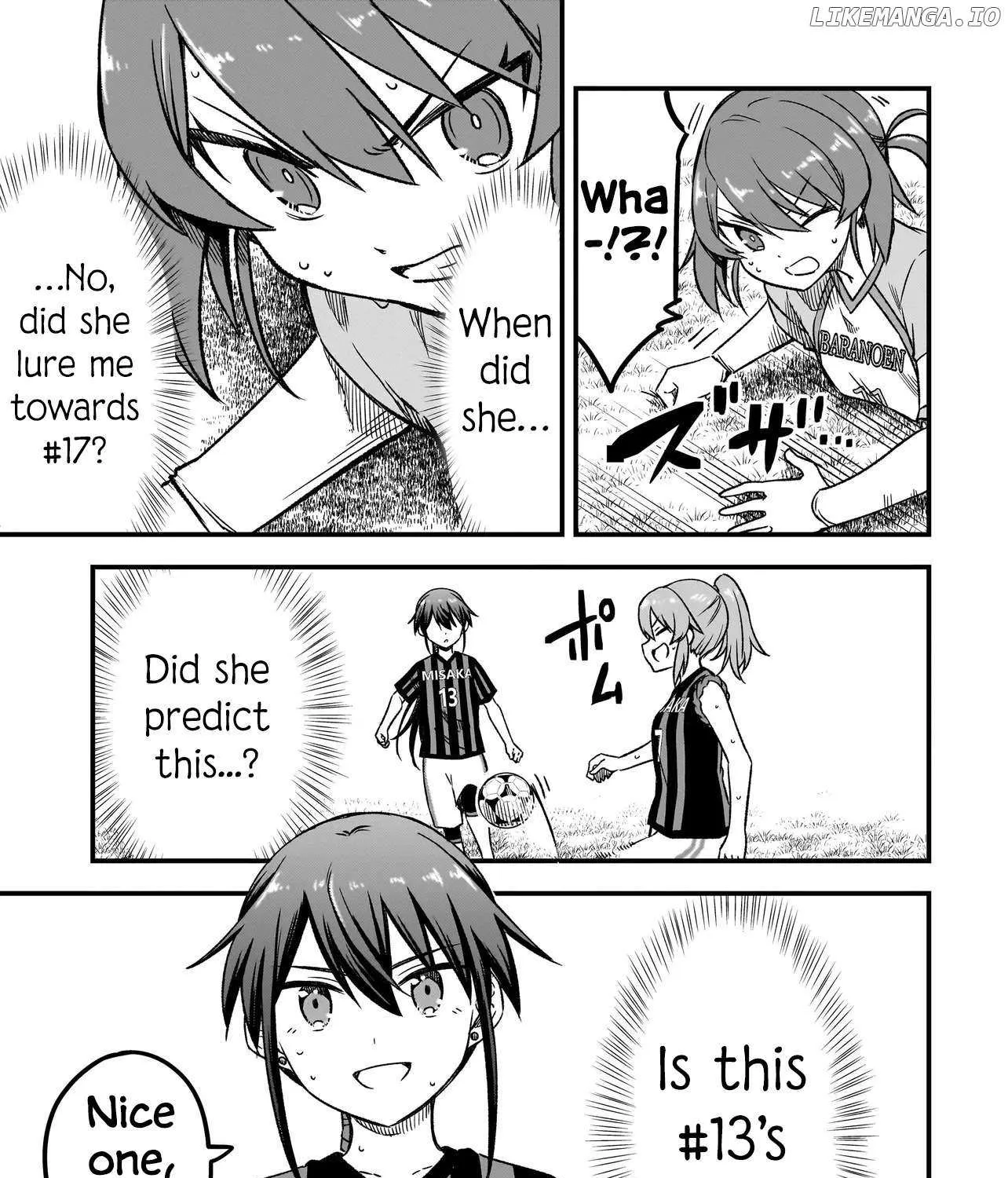 Read Haru no Resista chapter 9.2 image 12 on Lezhin