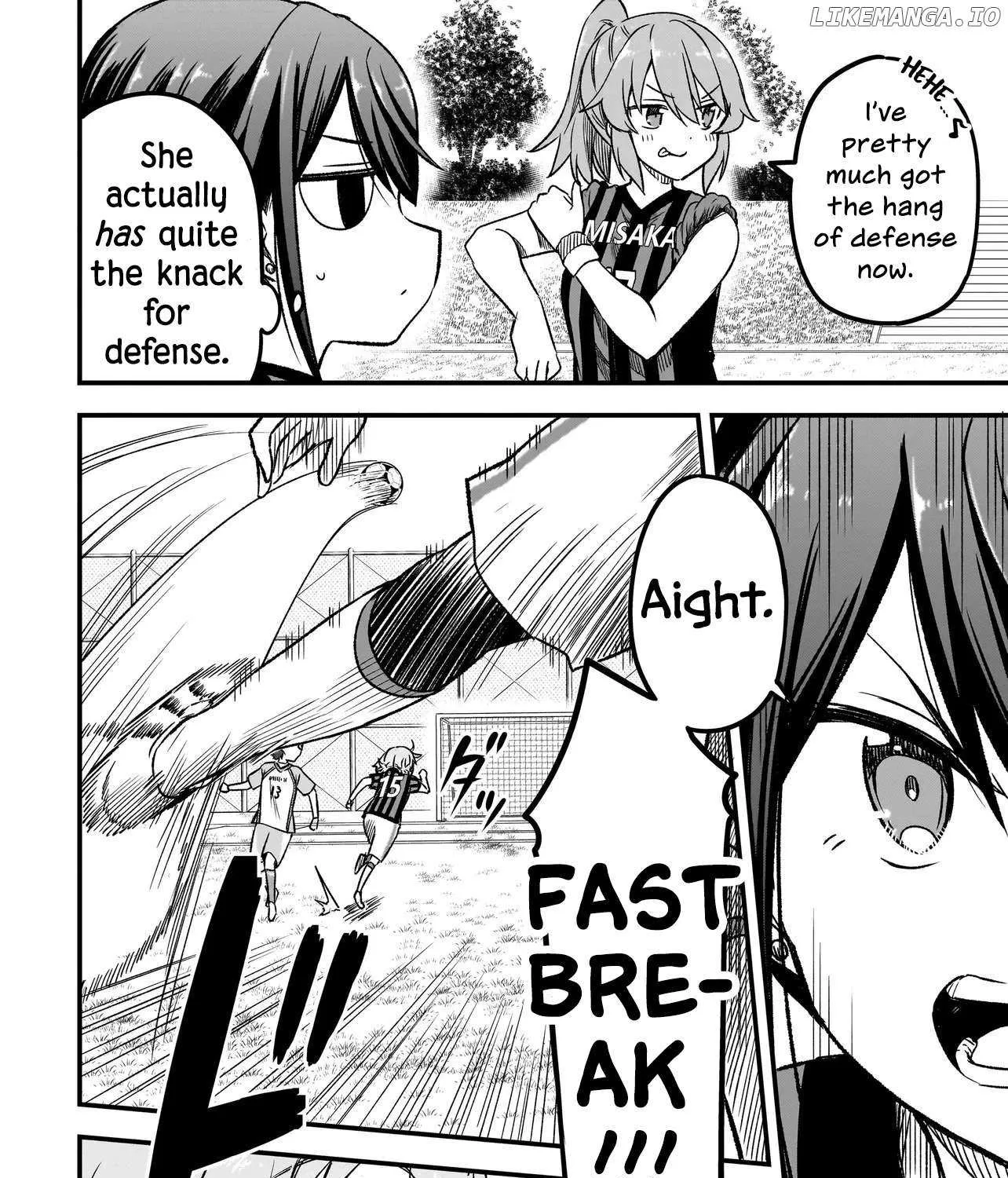 Read Haru no Resista chapter 9.2 image 14 on Lezhin