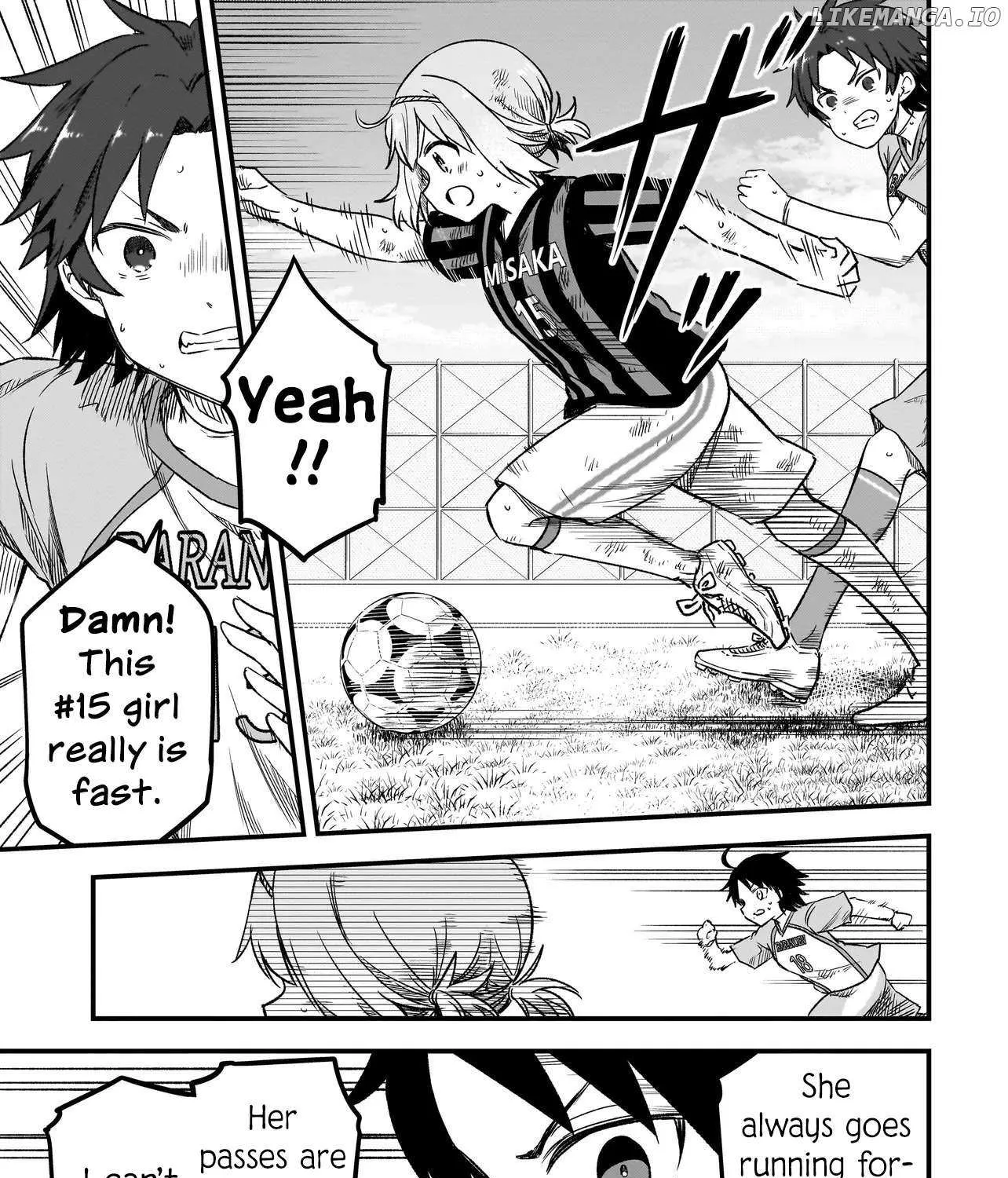 Read Haru no Resista chapter 9.2 image 16 on Lezhin