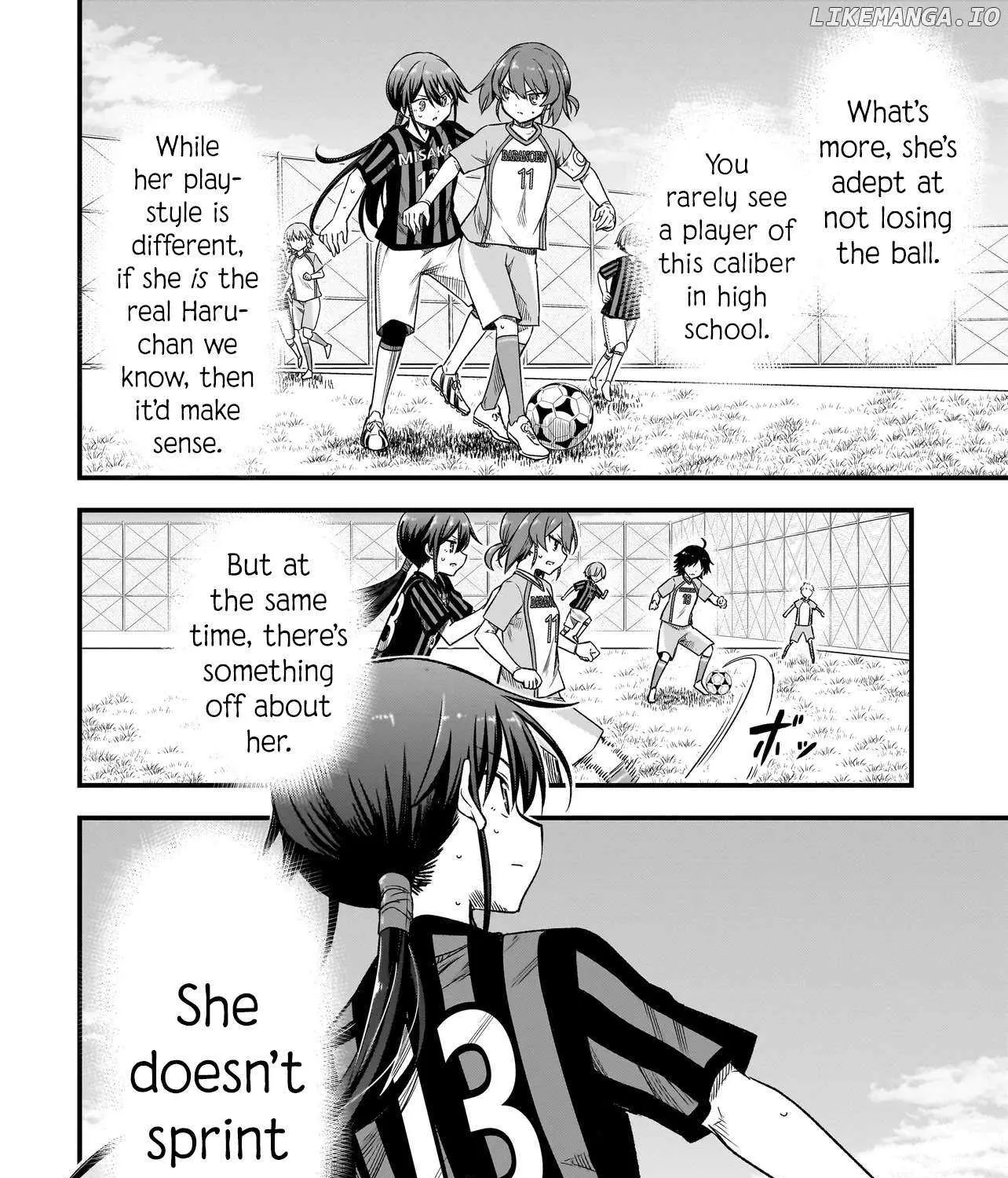 Read Haru no Resista chapter 9.2 image 2 on Lezhin