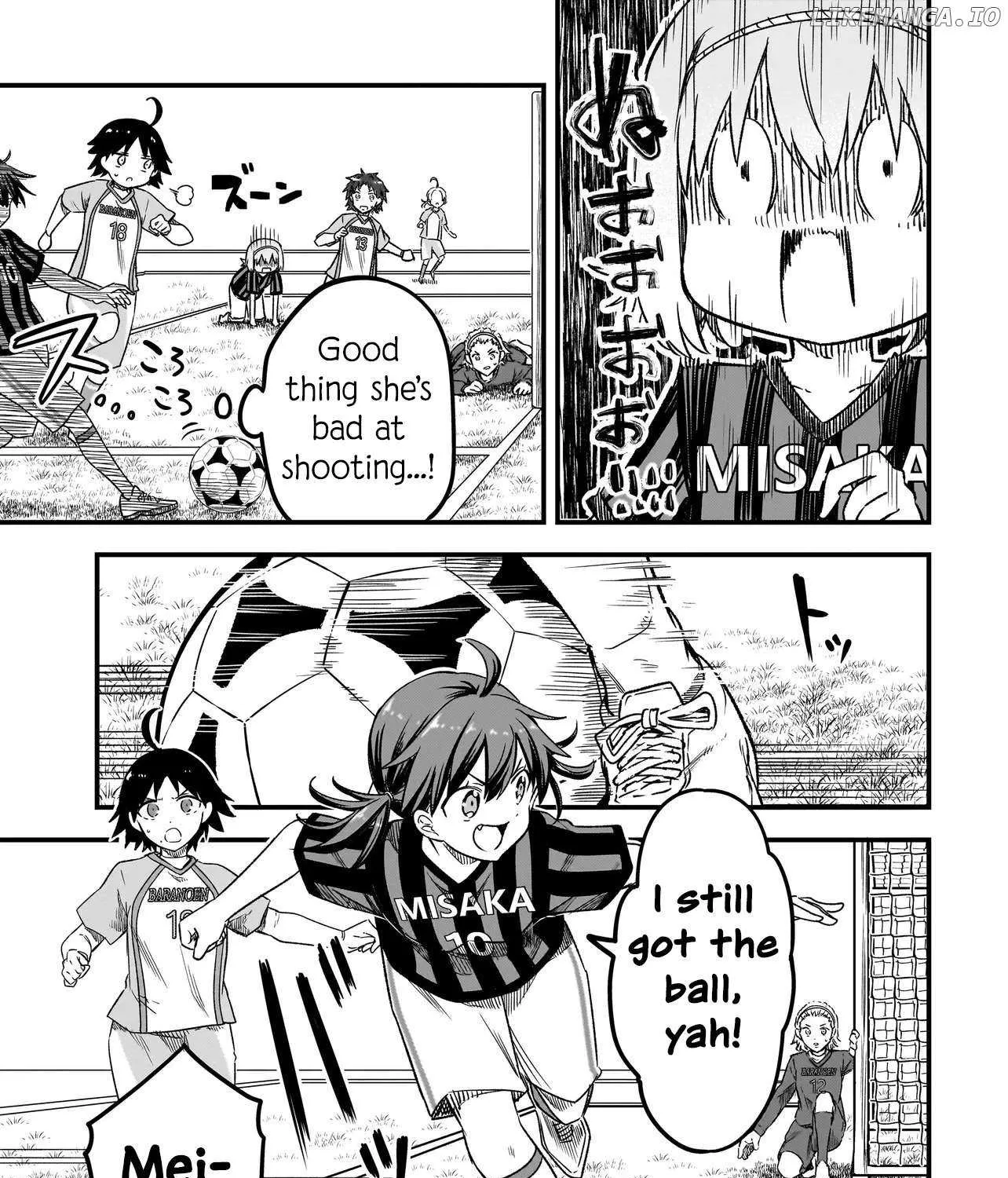 Read Haru no Resista chapter 9.2 image 20 on Lezhin