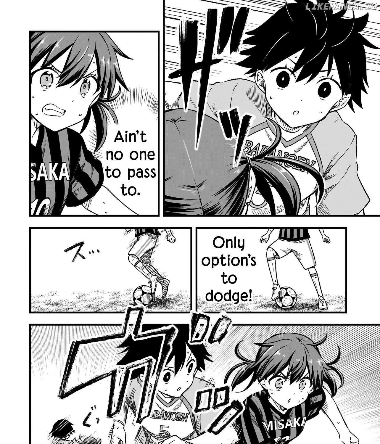 Read Haru no Resista chapter 9.2 image 22 on Lezhin