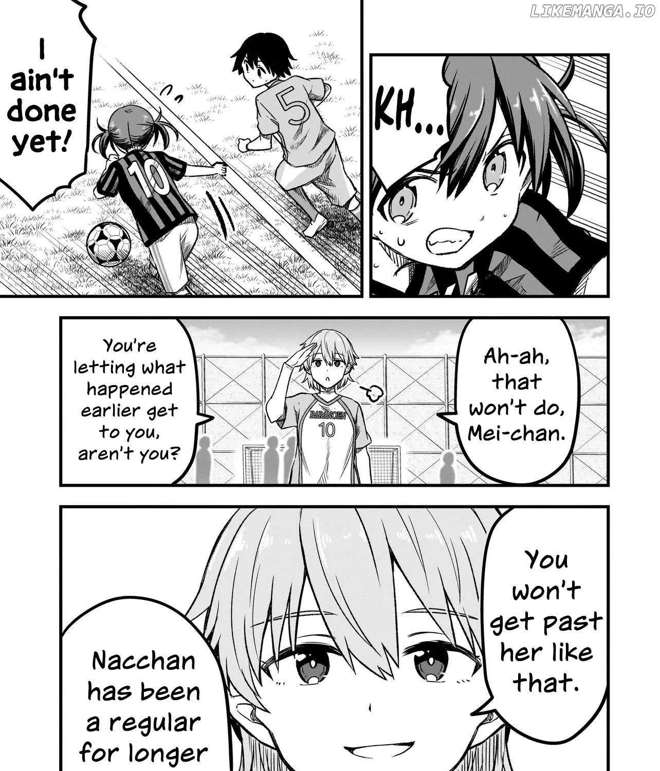 Read Haru no Resista chapter 9.2 image 24 on Lezhin
