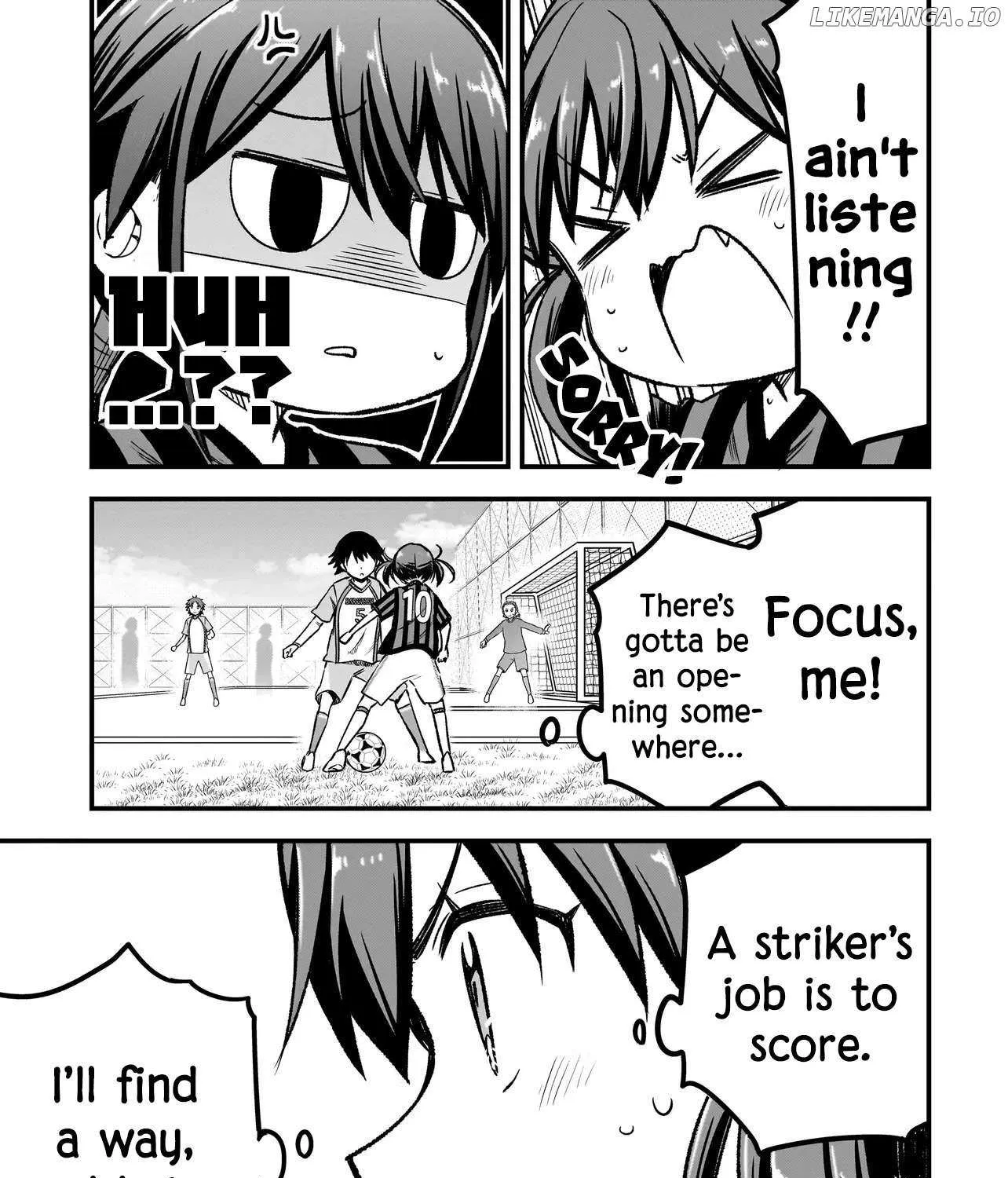 Read Haru no Resista chapter 9.2 image 28 on Lezhin
