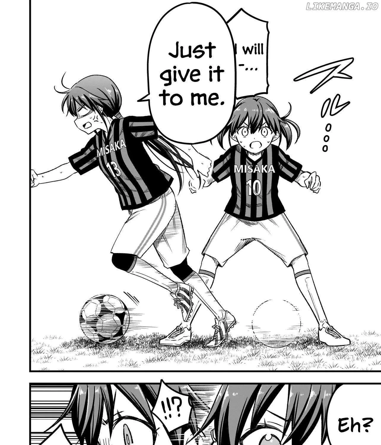 Read Haru no Resista chapter 9.2 image 30 on Lezhin