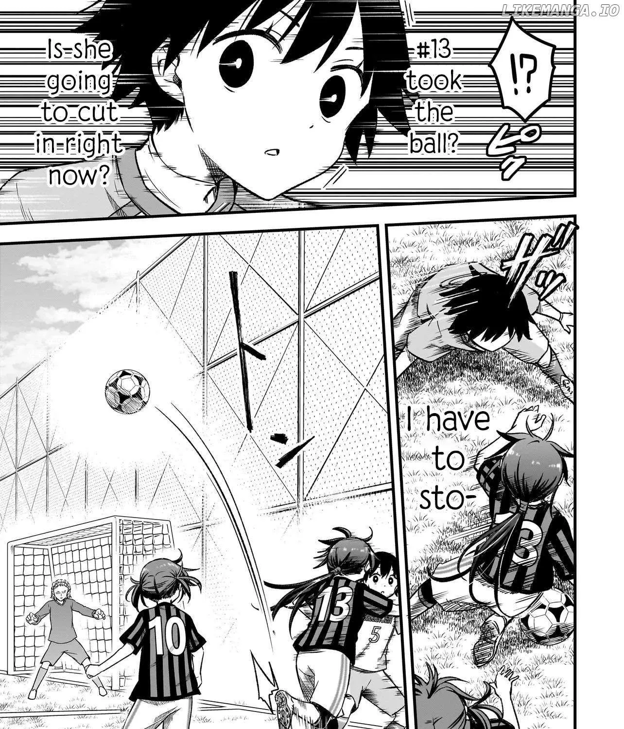 Read Haru no Resista chapter 9.2 image 32 on Lezhin