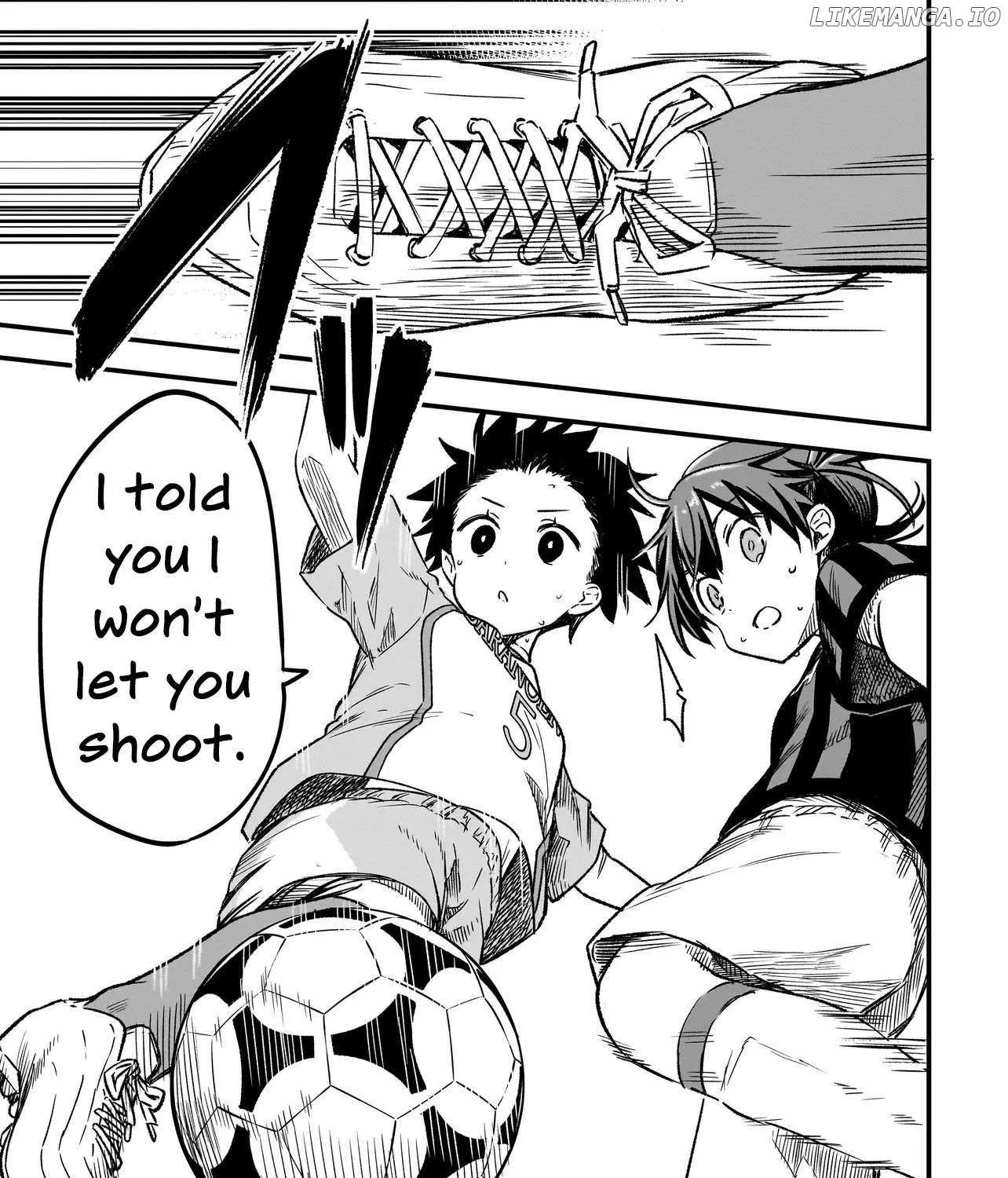 Read Haru no Resista chapter 9.2 image 36 on Lezhin
