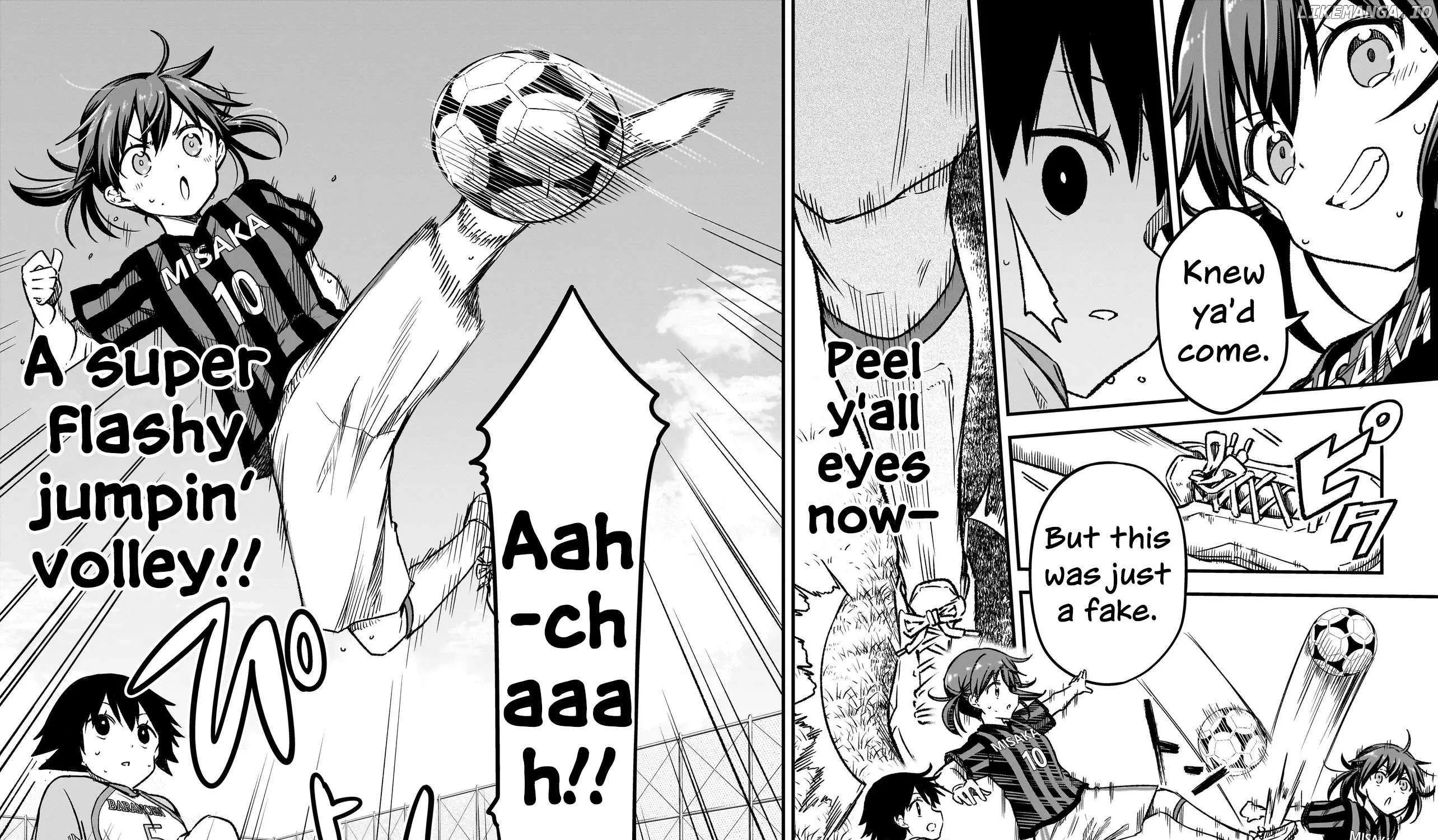 Read Haru no Resista chapter 9.2 image 38 on Lezhin