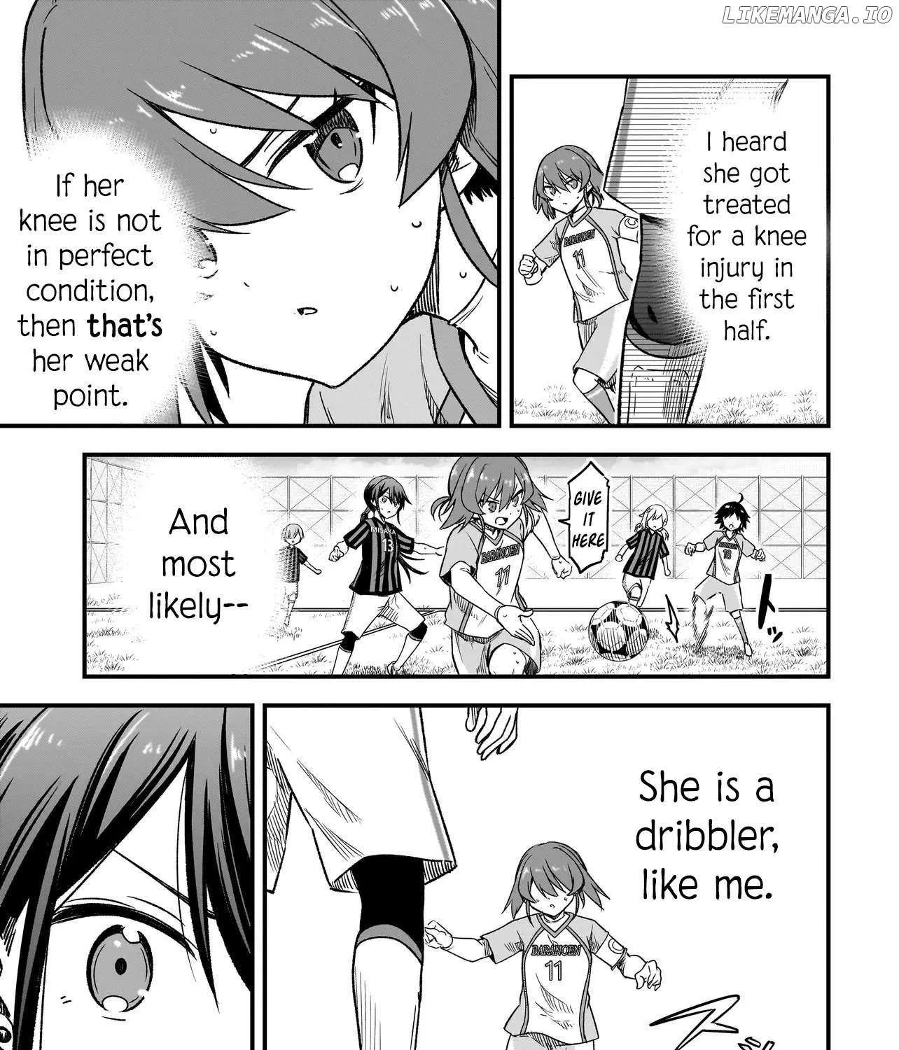 Read Haru no Resista chapter 9.2 image 4 on Lezhin