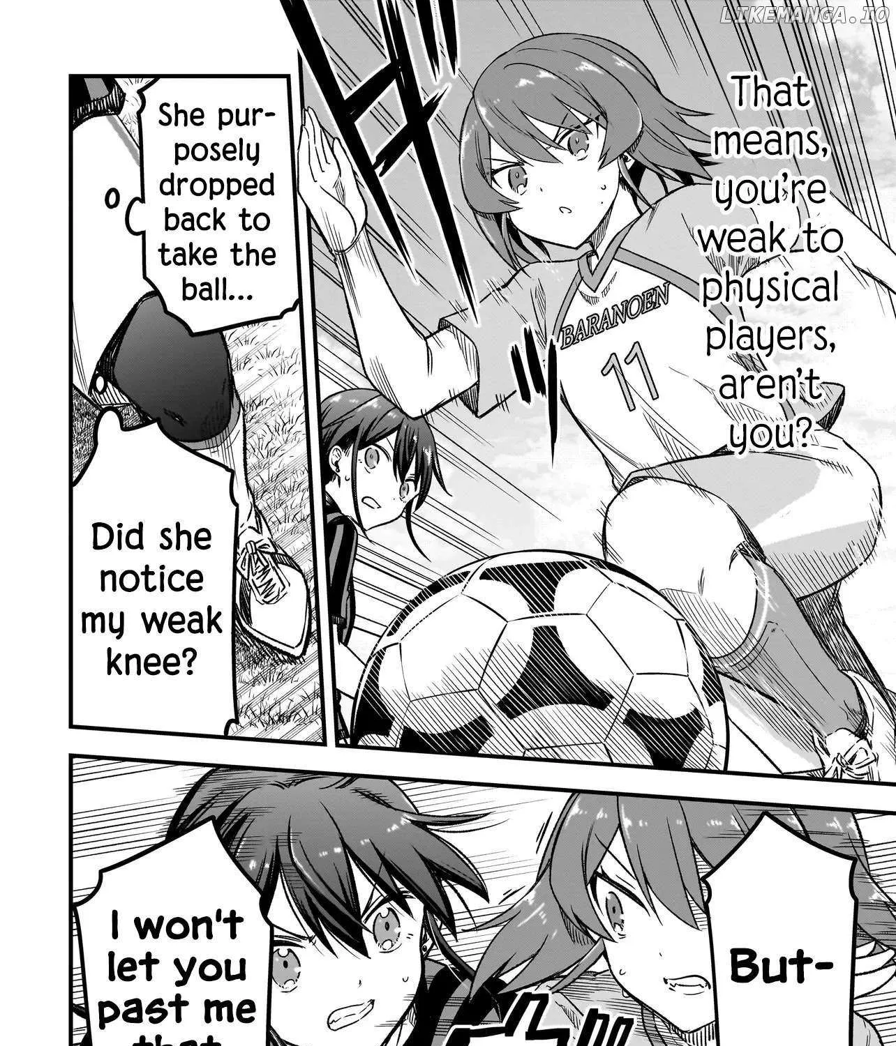 Read Haru no Resista chapter 9.2 image 6 on Lezhin