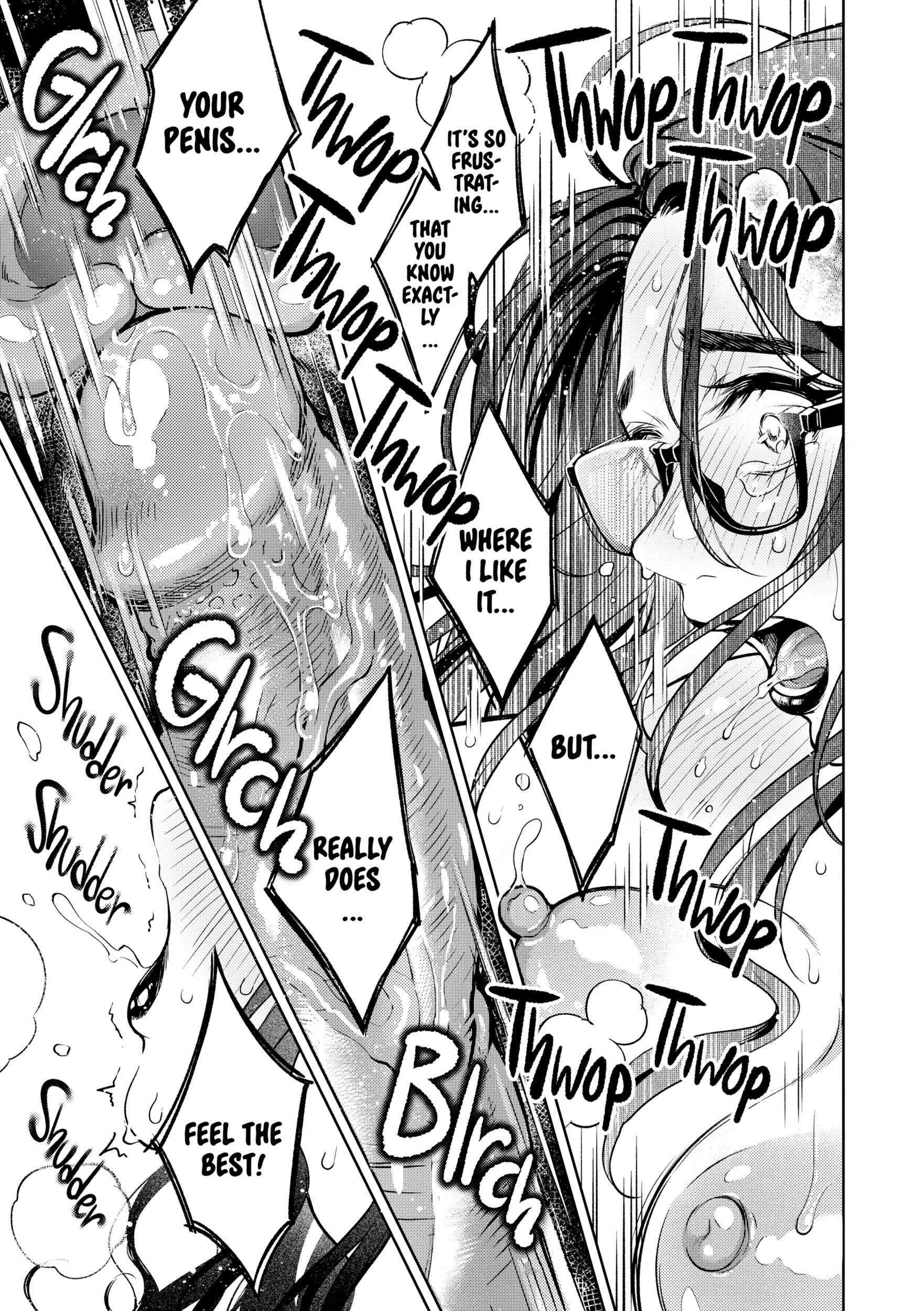 Haru no Uzuki Chapter 5 page 20 - 